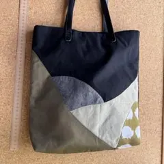 ハンドメイドバッグ