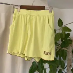 roxy ショートパンツ