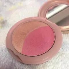 Paul&Joeチーク&ハイライト