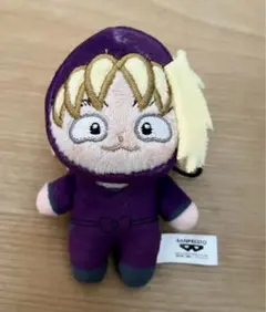 2025年最新】タカ丸 ほわぬいの人気アイテム - メルカリ