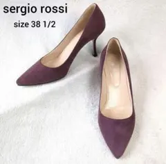 2025年最新】Sergio Rossiの人気アイテム - メルカリ