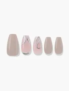 FINGER SUIT（フィンガースーツ）プレスオンネイル