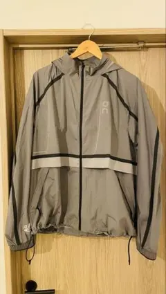 On core jacket womens XS 黒 - メルカリ