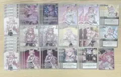 ホロカ　博衣こより　59枚　ホロライブ　a-44