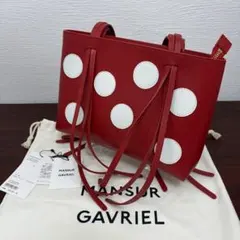 2026年最新】MANSUR GAVRIEL レディース トートバッグの人気アイテム 