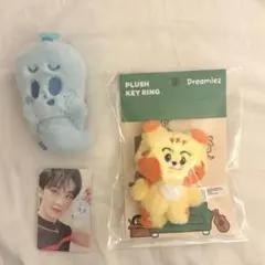 NCT マーク ぬいぐるみ - メルカリ