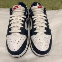 NIKE ナイキ ダンク ロー 