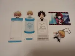 推しの子　アクア　かな　まとめ売り