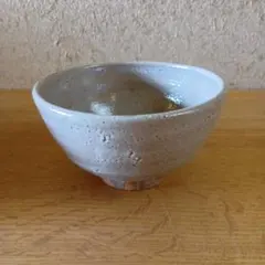 李朝 堅手茶碗 道馬里窯 初期白磁 金沙里 分院里 高麗 雨漏 井戸 盃