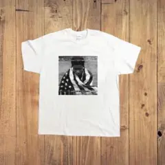 エイサップ・ロッキープリントTシャツ 2XLサイズ - メルカリ