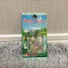 ハローキティ 東京限定 スワンバージョン ファスナー Hello Kittyのサムネイル