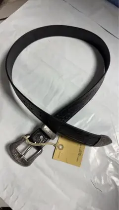 2025年最新】DOUBLE RL メンズ ベルトの人気アイテム - メルカリ