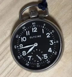 GLYCINE・グライシン・F 104 ・ポケットウォッチのサムネイル