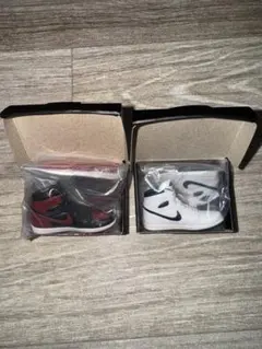 エアジョーダン1 カプセルトイ