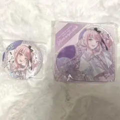 プロセカ 暁山瑞希 感謝祭 ハート型 アクリルブロック