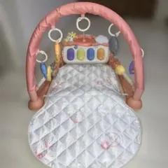 【美品】アーチ型　ベビージム