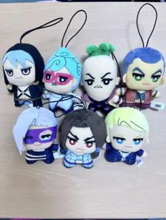 2025年最新】ギアッチョ ちみっともぬいの人気アイテム - メルカリ