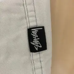 オールドステューシー　ショーツ Stussy