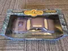 TS15 アーテル 1/18 1955 シボレー ベルエア アメ車 ミニカー - メルカリ