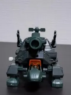 ゾイドバトルカードゲーム ZOIDS カノントータス HBG - メルカリ