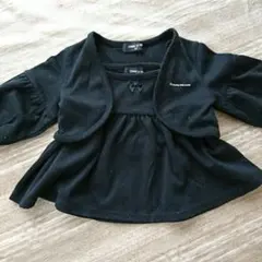 コムサ80㎝2点セット