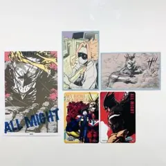 ヒロアカ　オールマイト　グッズ