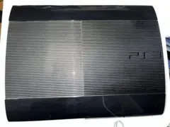 PlayStation 3 本体 + コントローラー + USBケーブル