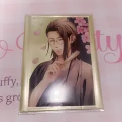 薄桜鬼 薄桜商店 アクカ 山南敬助 リデザイン - メルカリ