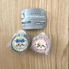 ちいかわ☆手作りおやつチャーム ガチャガチャ