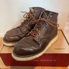 RED WING 8855のサムネイル