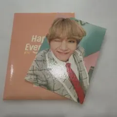 2026年最新】bts happy ever after 韓国の人気アイテム - メルカリ