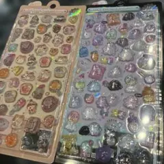 ボンボンドロップシール　クーリア正規品　2セット⑤