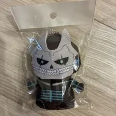 怪獣8号　パペラ　フィンガーマスコット　怪獣