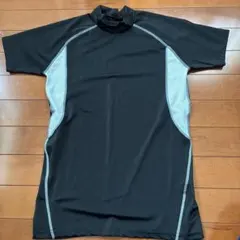 メッシュTシャツ
