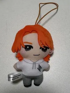 JO1 川尻蓮 かぷっこふれんず