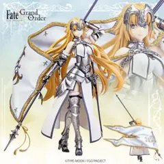 フィギュア ジャンヌ・ダルク Fate/Grand Order フレア FGO
