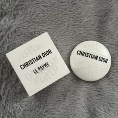 【ノベルティ付】CHRISTIAN DIOR ル ボーム
