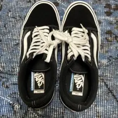 Vans Old Skool Pro バンズプロ　サイズ25.5センチ