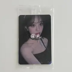 BABYMONSTER アサ トレカ 2周年 ktown4u - メルカリ