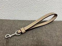 COACH リストストラップ