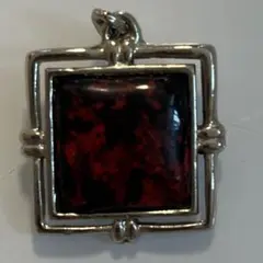 ペンダント アンティーク ネックレス