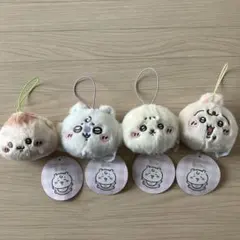 ちいかわ Chiikawa Baby マスコット