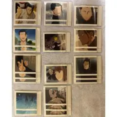 呪術廻戦 夏油傑 ぱしゃこれ 第4弾 懐玉・玉折