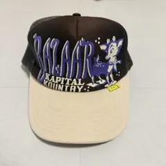Kapital メッシュキャップ トラッカーハットのサムネイル