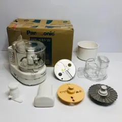 2026年最新】フードプロセッサー パナソニック パンの人気アイテム