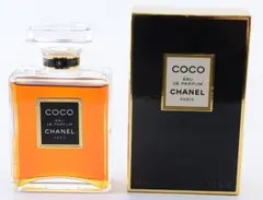 新品未使用 CHANEL COCO シャネル ココ パルファム 30ml j - メルカリ