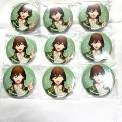 メルカリ便 うたプリ うたのプリンスさま シャニスト ノーブルプリンス 缶バッジ