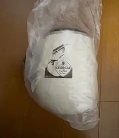 【処分価格】BRUNO蓋つきステンレスマグtall 怪盗キッド 懸賞当選品のサムネイル