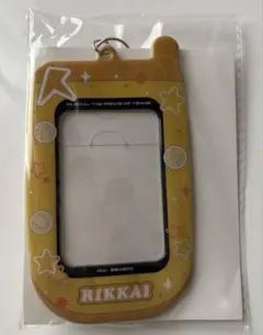 佐々木李子 りこちトレカケース - メルカリ