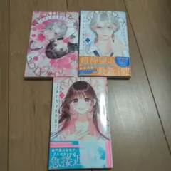 きみとバラ色の日々 3巻 特典ポストカード付き メロンブックス